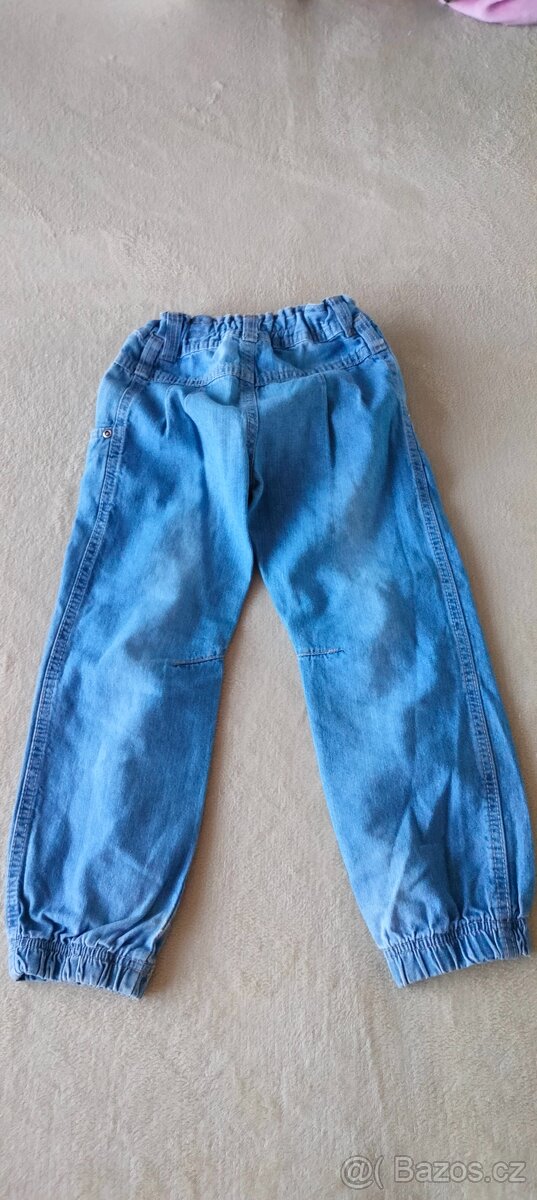 Dětské rifle, velikost 110 - 7