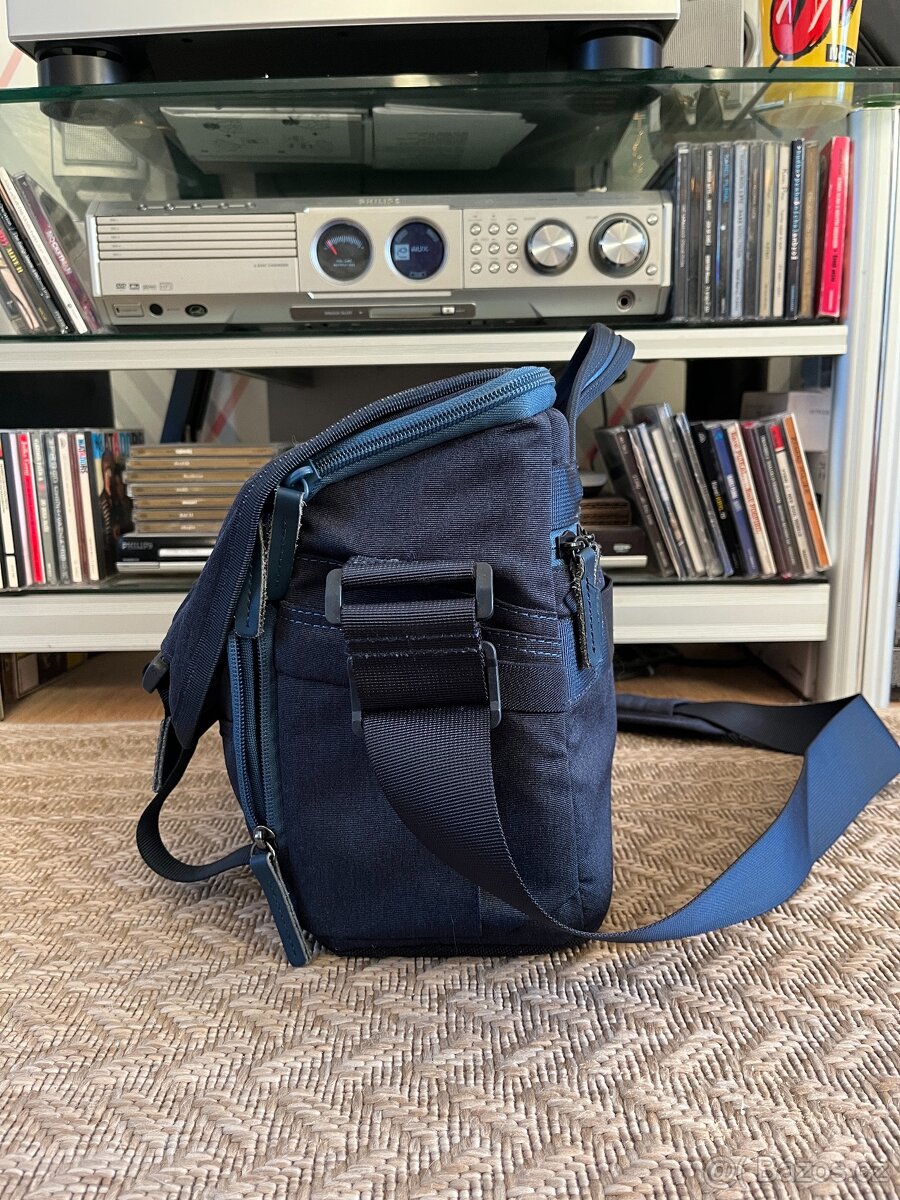 Fotobrašna Vanguard VEO Range 32M (modrá) - 7