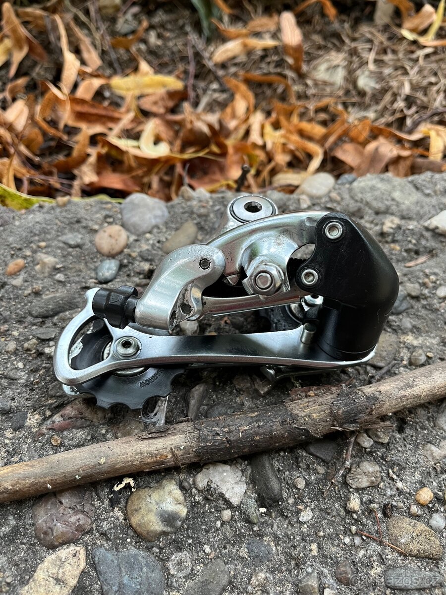 Pohon Shimano Sora 3x8 - 7