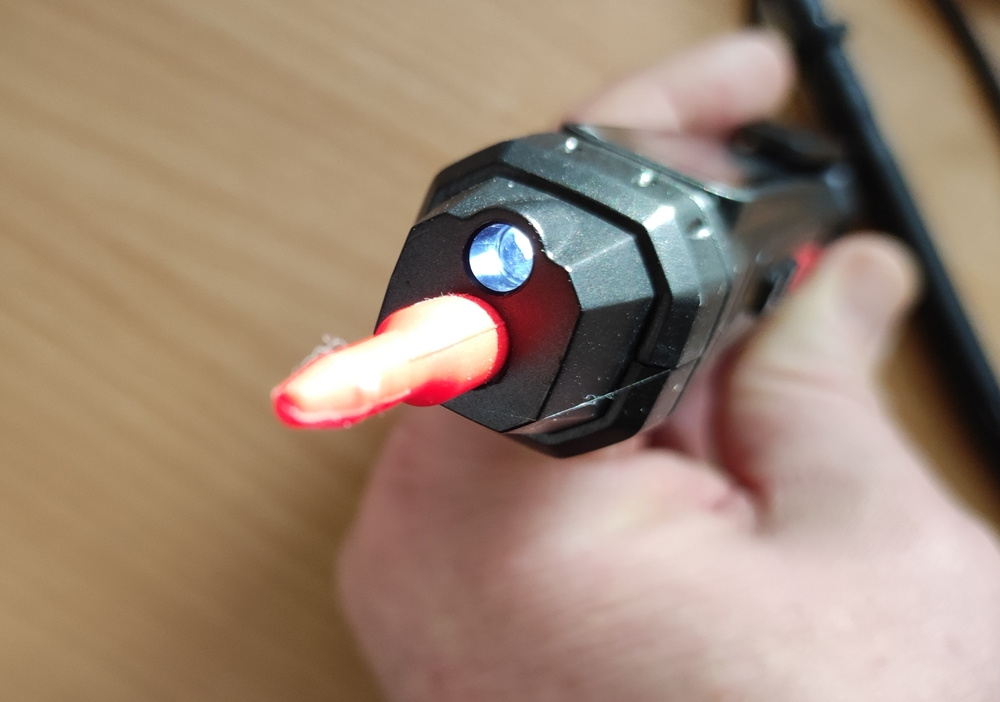 Multimetr ANENG A3006 tužkový 7in1 - 7