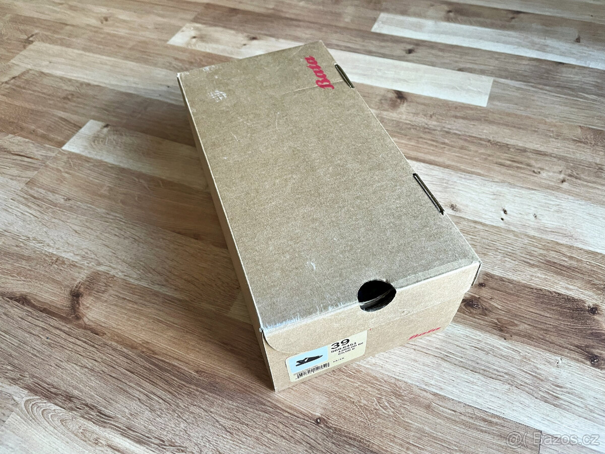 Dámské sandále Baťa vel. 39 - 7