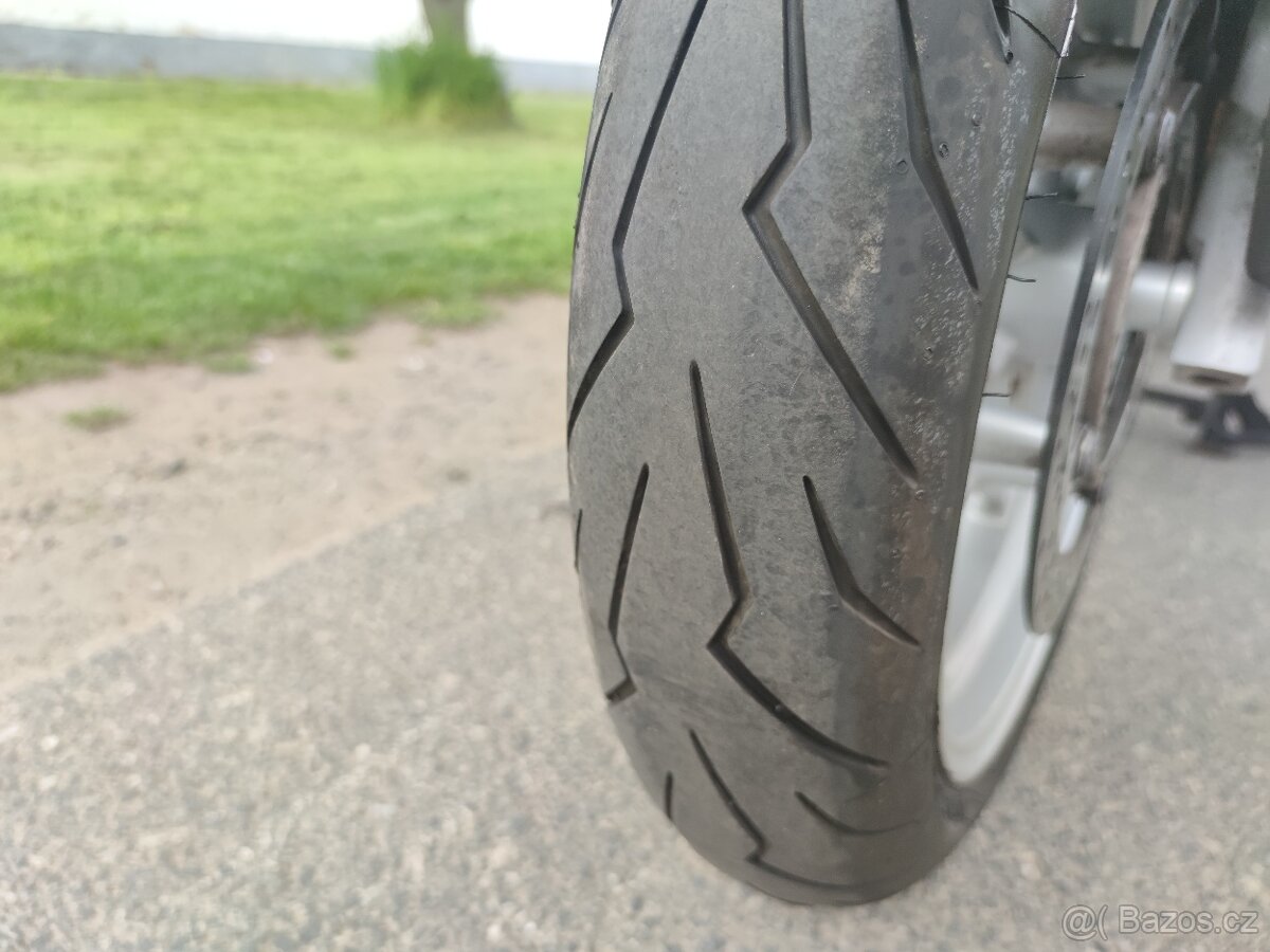 BMW R 1200 RT ABS - 7
