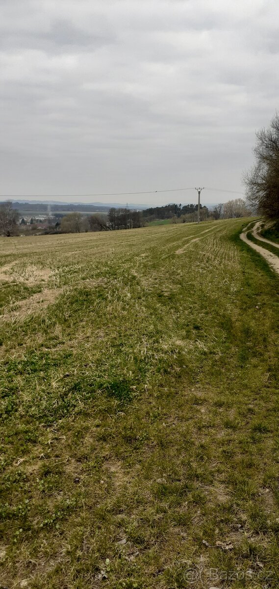 Pozemek-Strakonice - 7