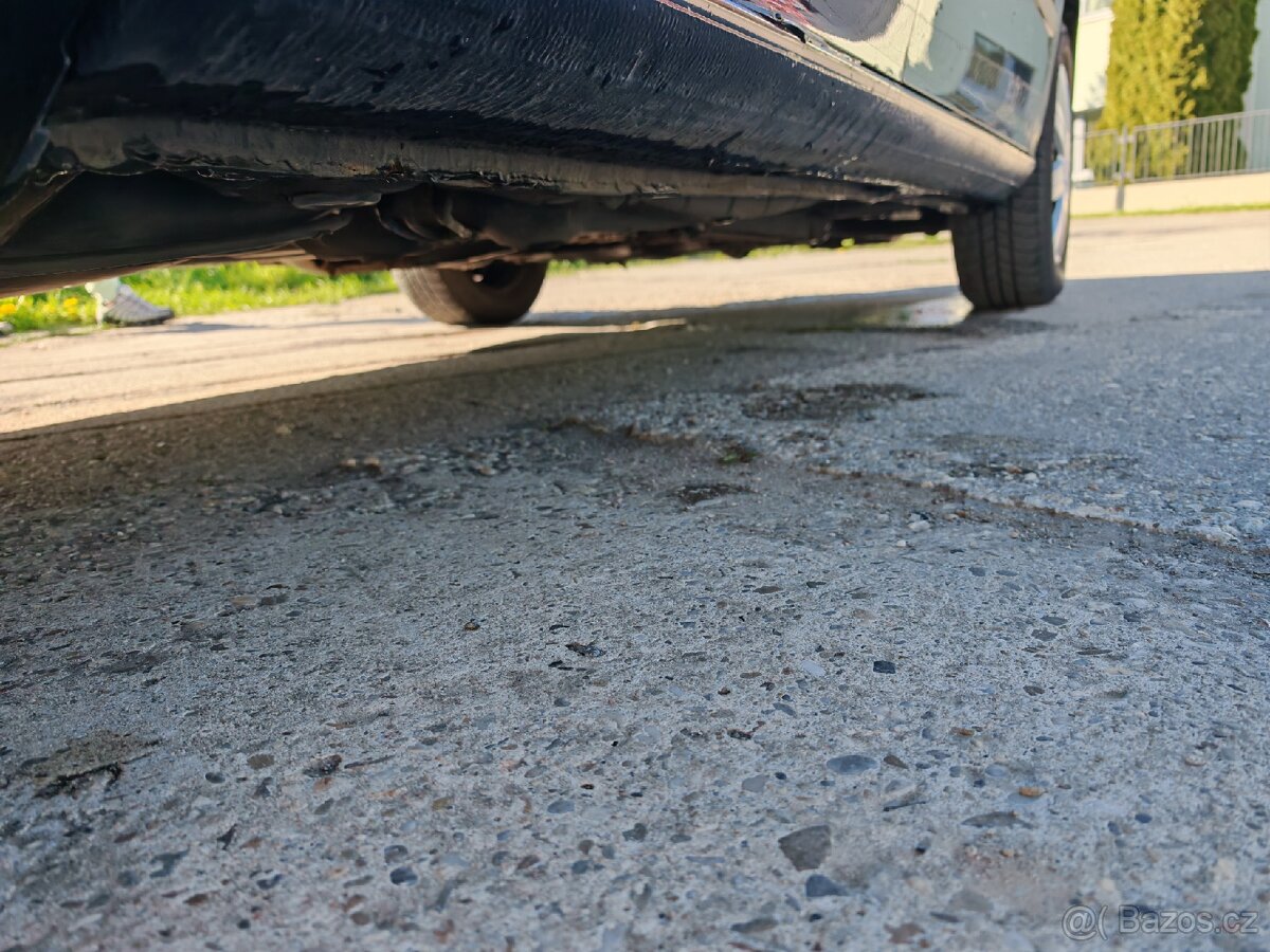 Seat Leon 1.6i "nová stk" - 7