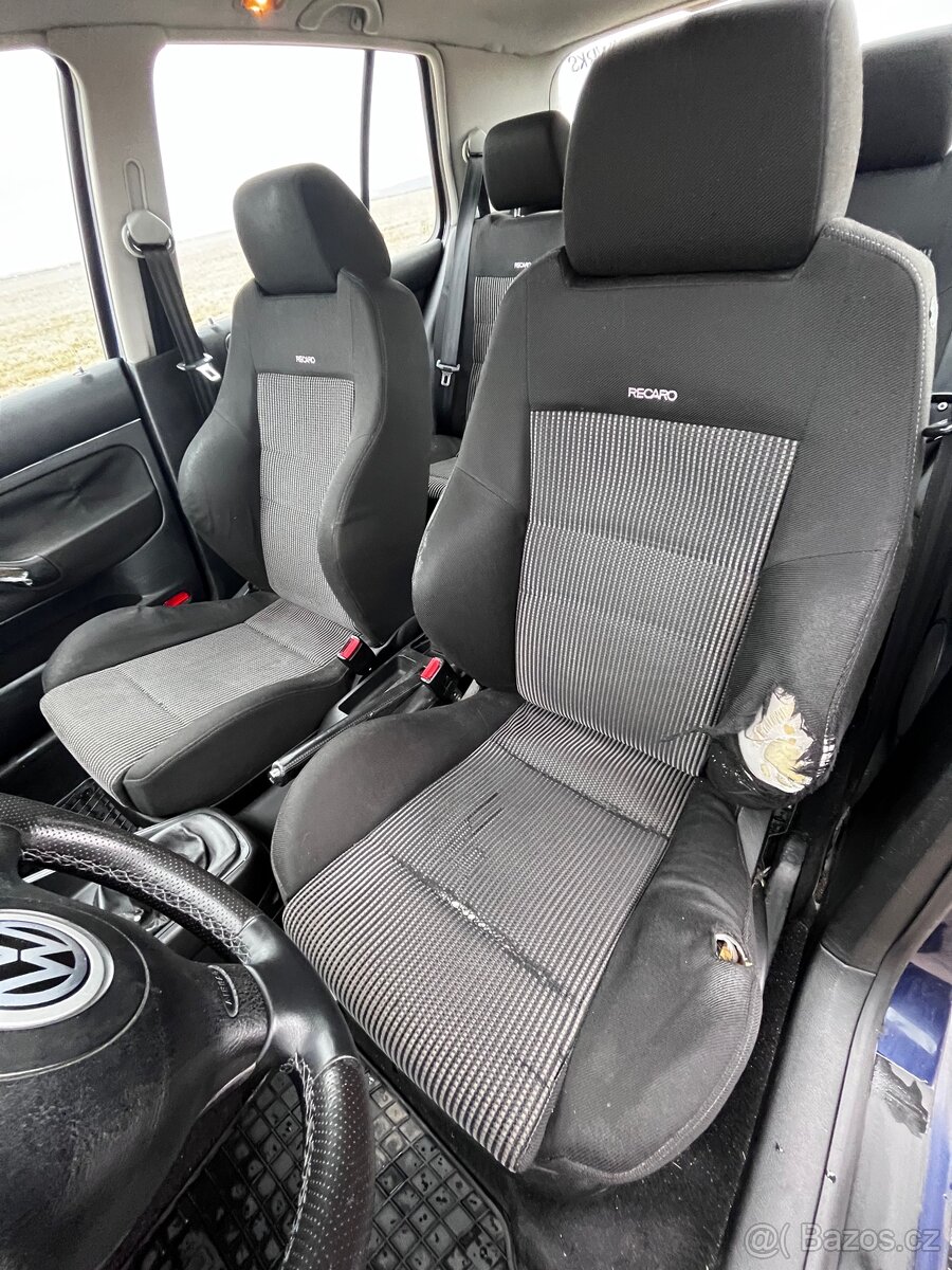 Golf 4 1.8t 110kw - 7