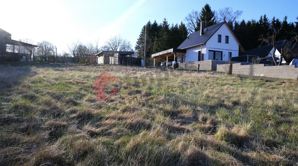 Prodej stavebního pozemku v Ondřejově u Pelhřimova – další
