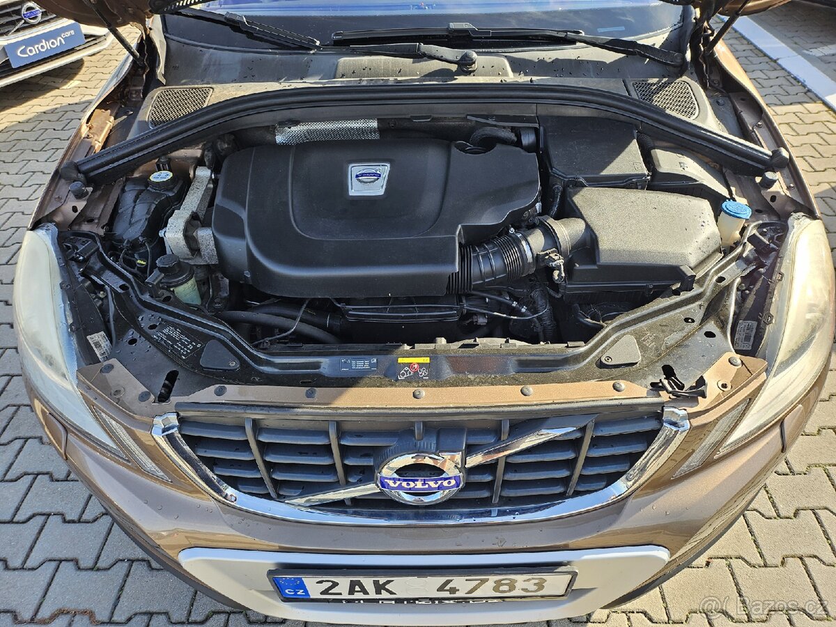 Volvo XC60 - 7