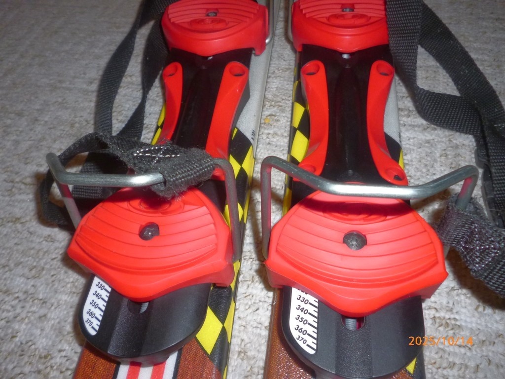 snowblade - BLIZZARD - 7