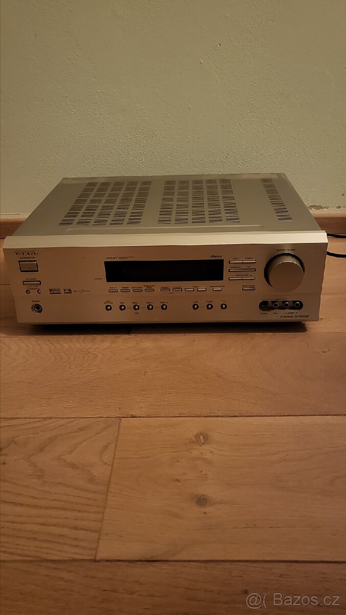 Zvukový systém - 7