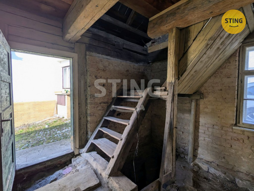 Prodej roubenky v srdci Štramberka, 131978 - 7