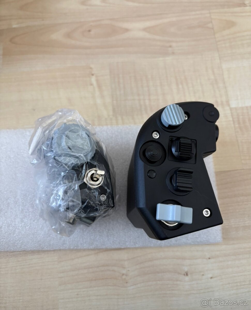 WINWING Orion2 HOTAS StrikeAce EX - 7