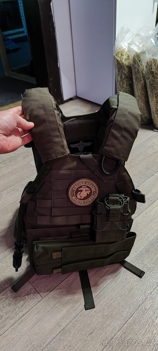 P90 Cyma Upgrade - 7