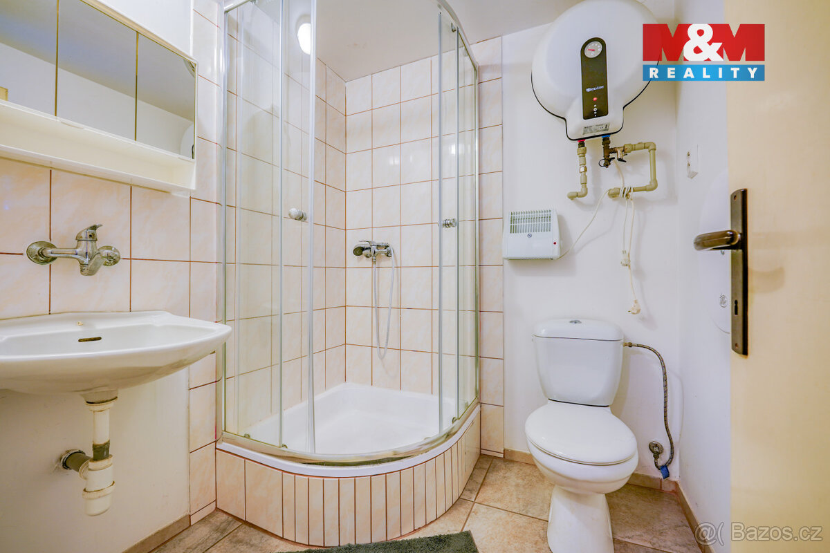 Prodej hotelu, penzionu, 1058 m², Varvažov - 7