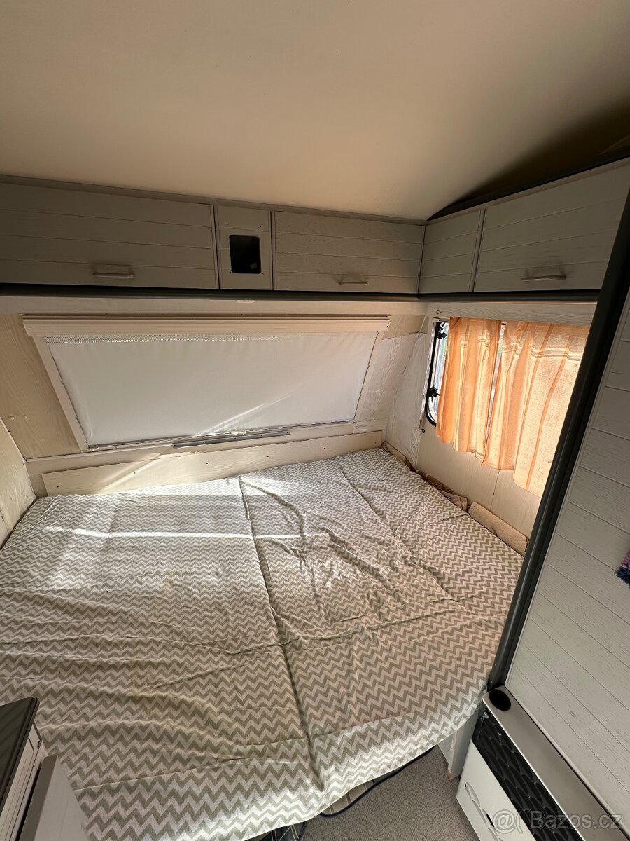 Chateau Caravans Belgie - 7