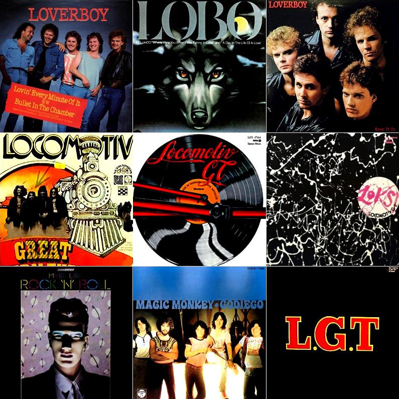 Prodám svou sbírku gramofonových desek - 21,25 - 7