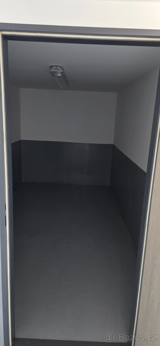 Obytný,,kancelářský, skladovací kontejner,buňka -nový - 7