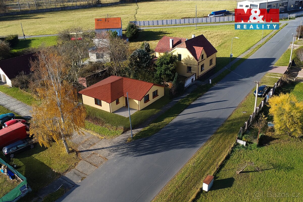 Prodej pozemku, zahrada, 401 m², Sendražice u Kolína - 7