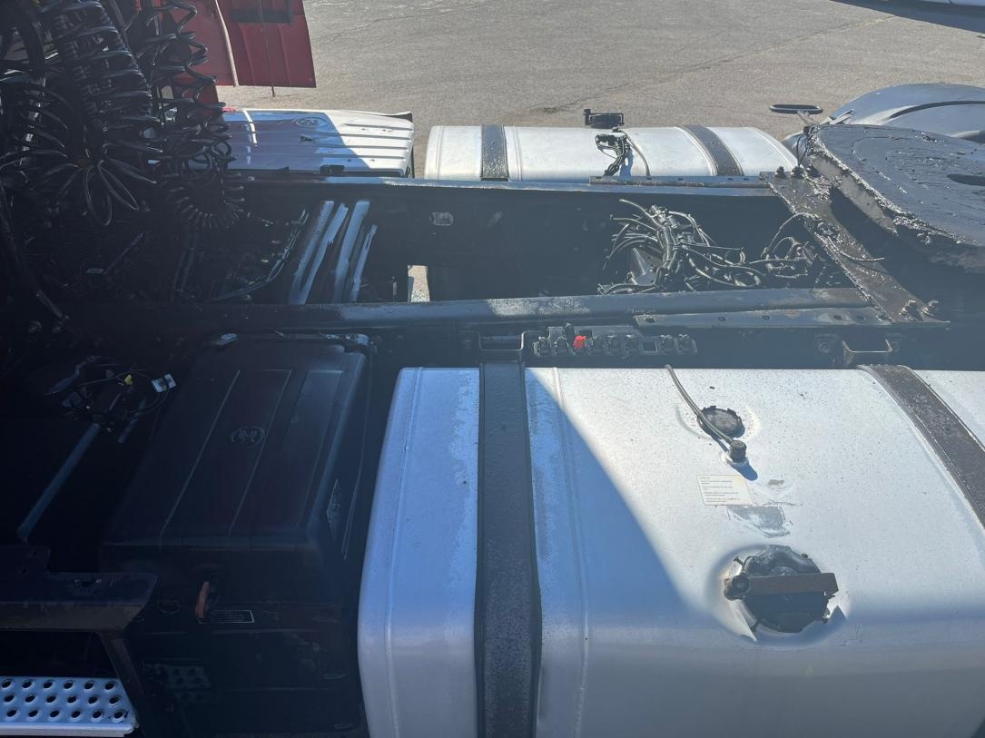 MAN TGX 18.440 LOW DECK AUTOMAT EURO VI - 7