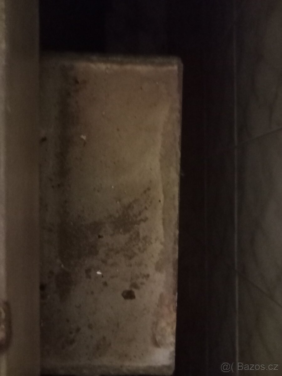 Rakouský sporák na dřevo Gast - 7