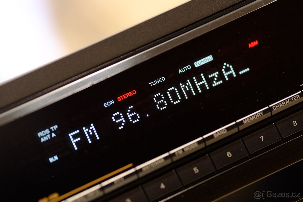 SONY - st sa 3 es - kvalitni tuner - 7