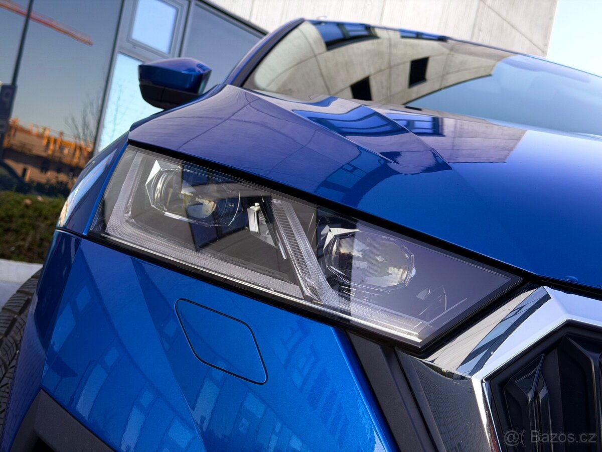 Škoda Octavia iV STYLE+ / 2022 / DPH / DCC - 7