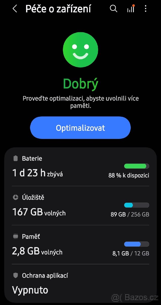Samsung S25 EDGE 12/256 GB - 7