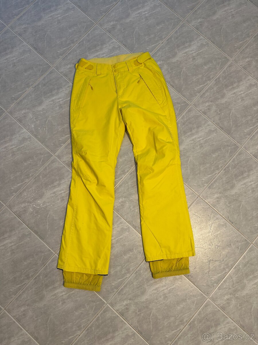 Dámská lyžařská souprava O´neill - 7