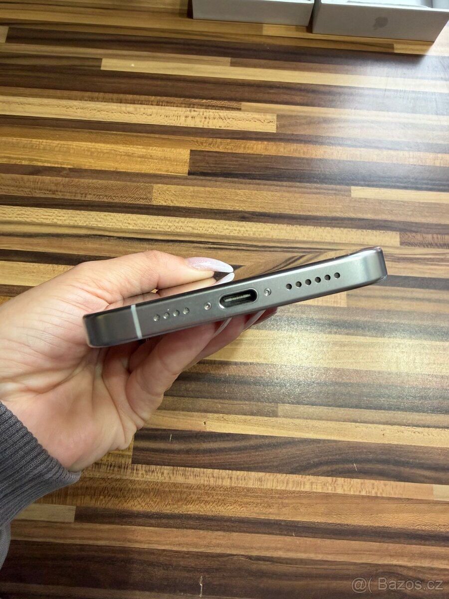 Apple iPhone 16 Pro MAX 512GB - 7