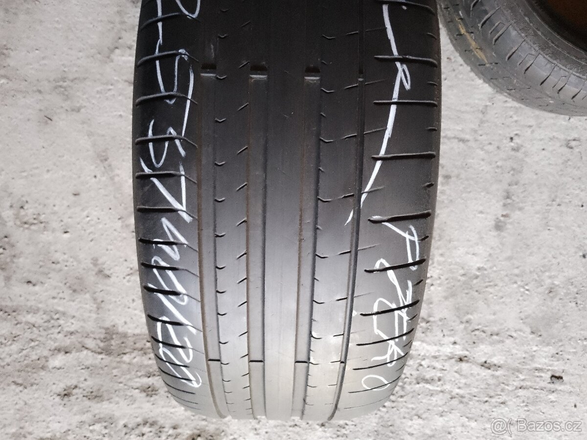 195/60/15 205/55/17 215/65/17 255/40/20 265/45/20 kusovka - 7