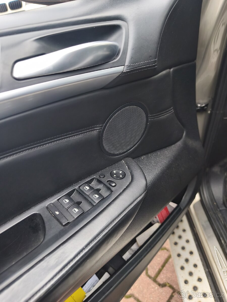 BMW X5 35d SD e70 e71 - 7