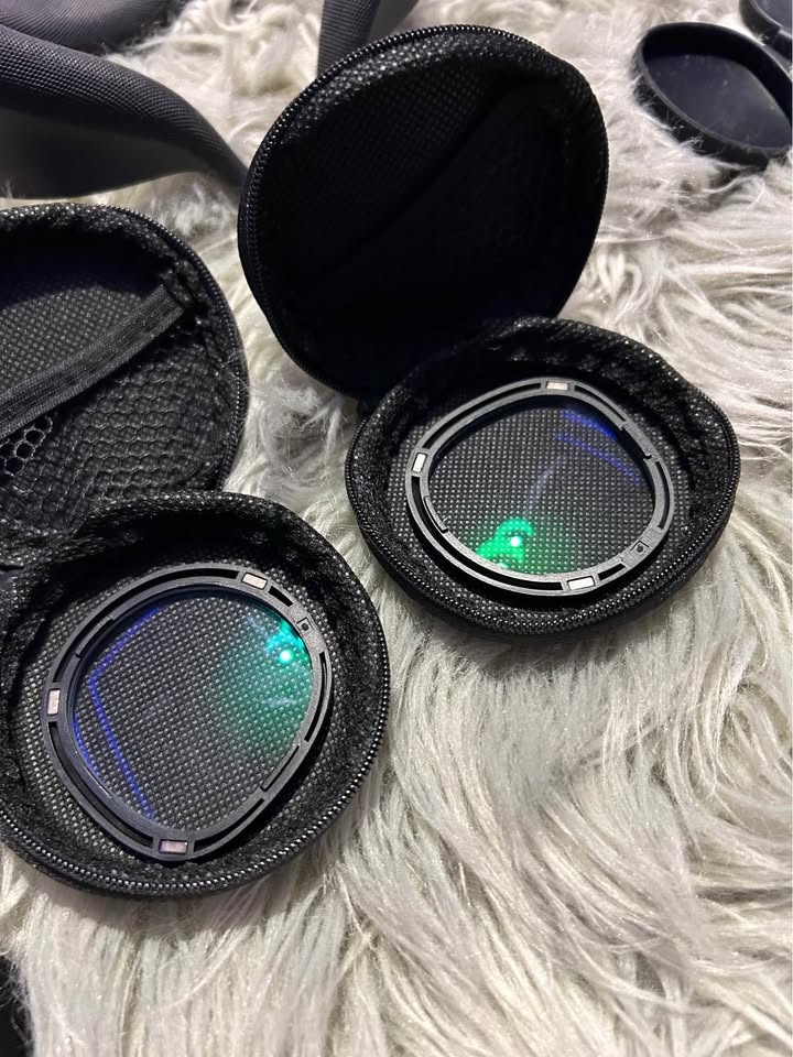 VR Meta Quest 3S 128GB - 7