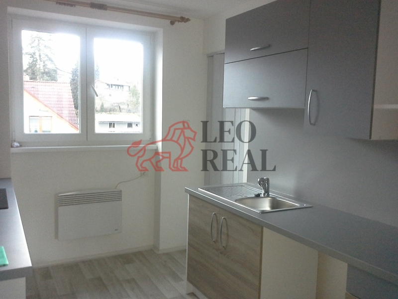 PRODEJ BYTU 2+1, 56 m², KOSOVA HORA - 7