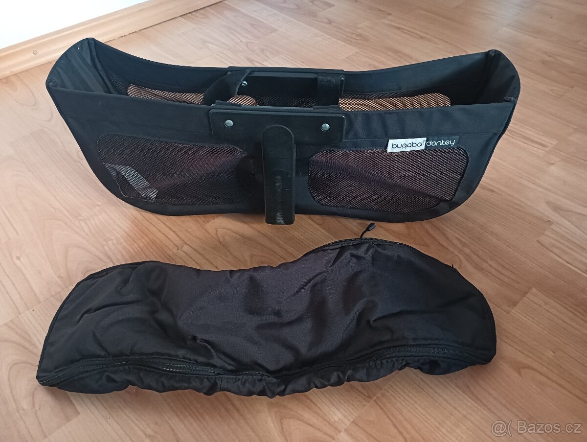 Bugaboo Donkey 1 - 7