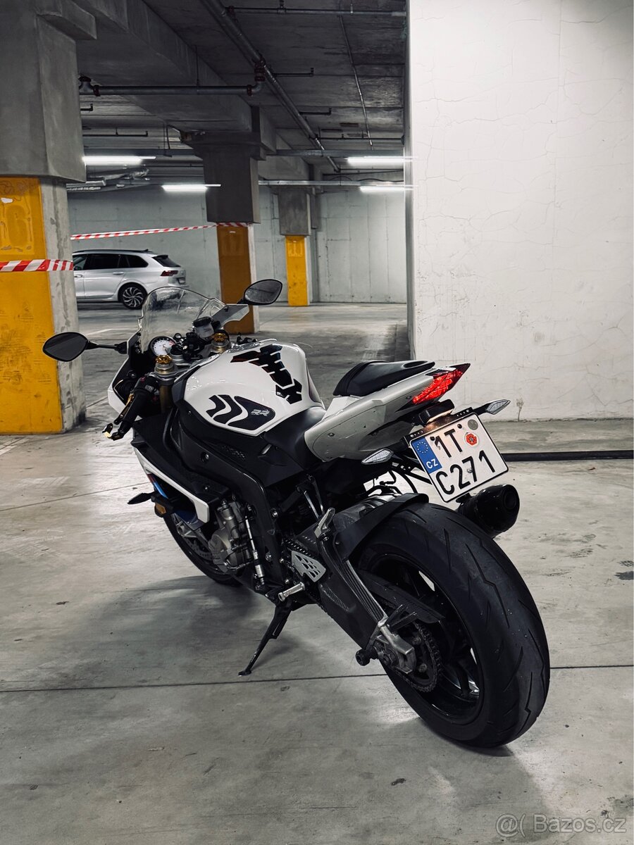 BMW s1000rr - 7