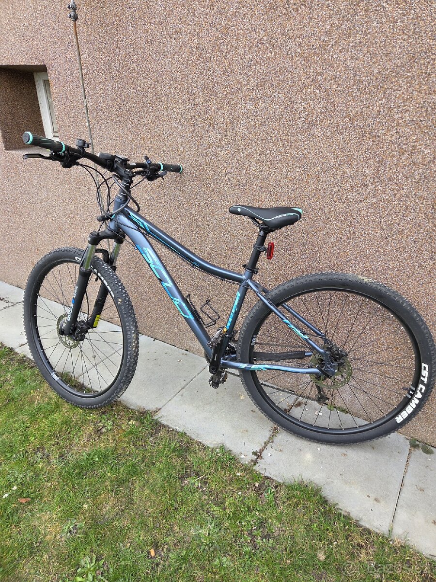 Horské kolo Scud - 7