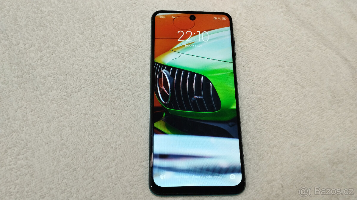 Xiaomi Redmi Note 9 Pro - 7