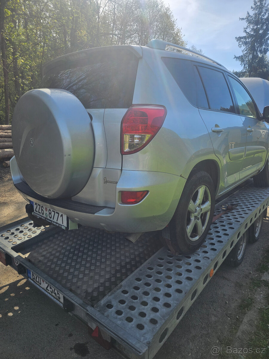 RAV4 - 7