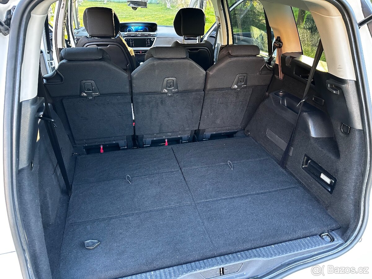Citroën Grand C4 Picasso 2.0HDi - 7