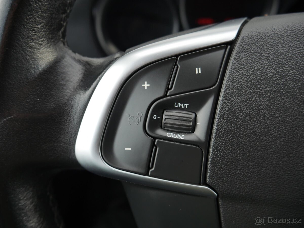 Citroën C4 1.6i , 88 kW benzín, 2011 - 7