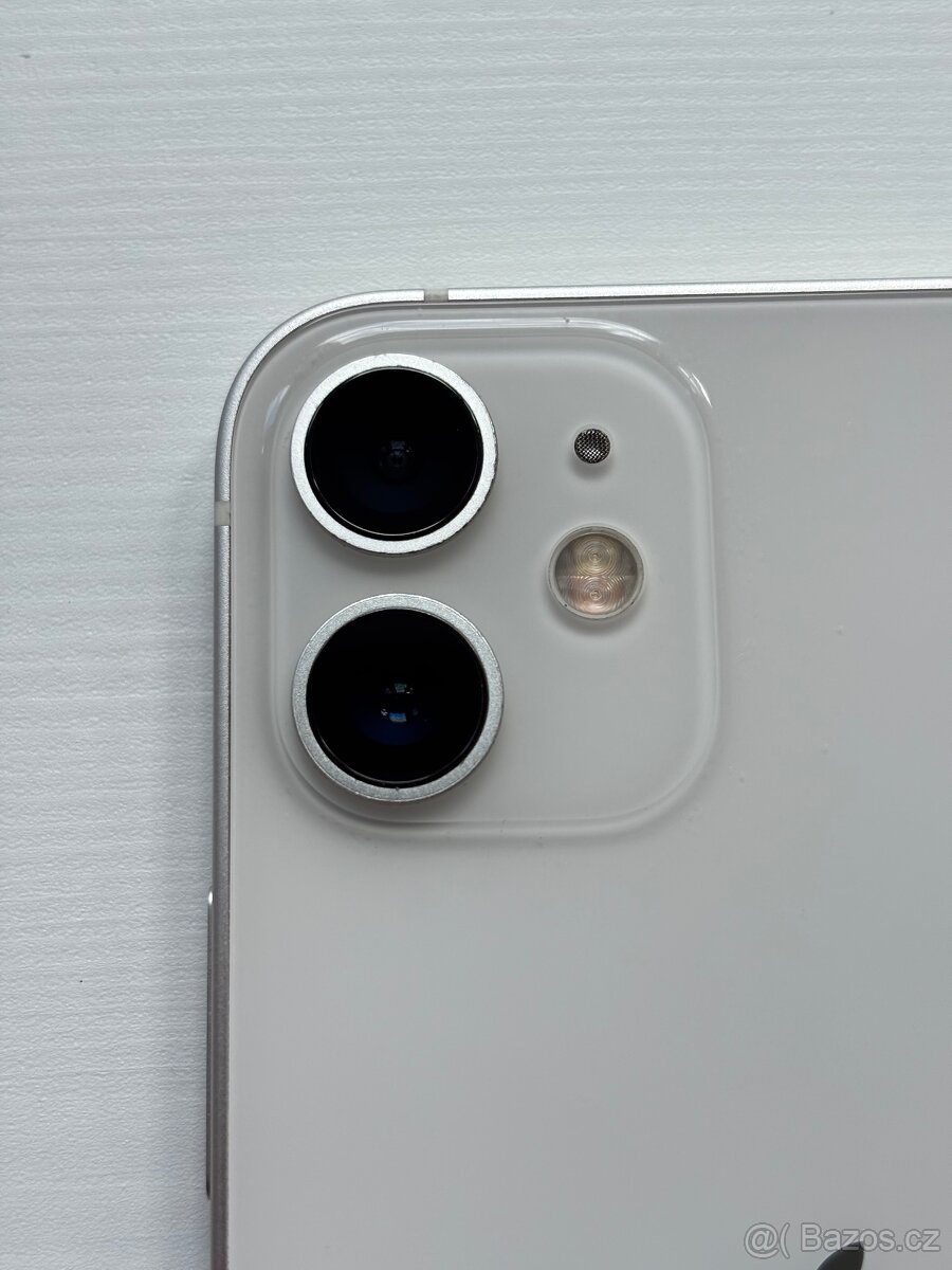 TOP iPhone 12 mini 128GB - 7