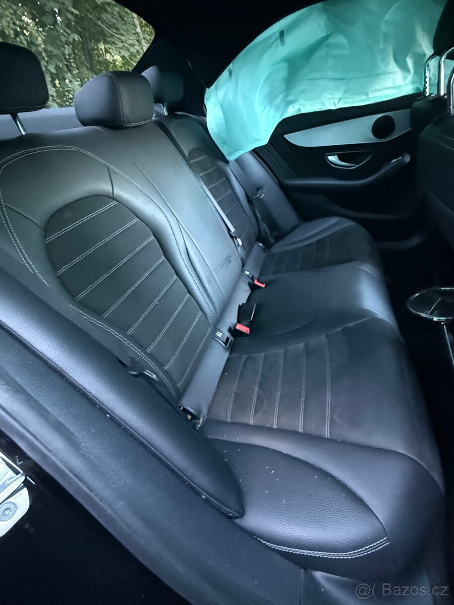 Mercedes benz C205 C 220cdi - 7