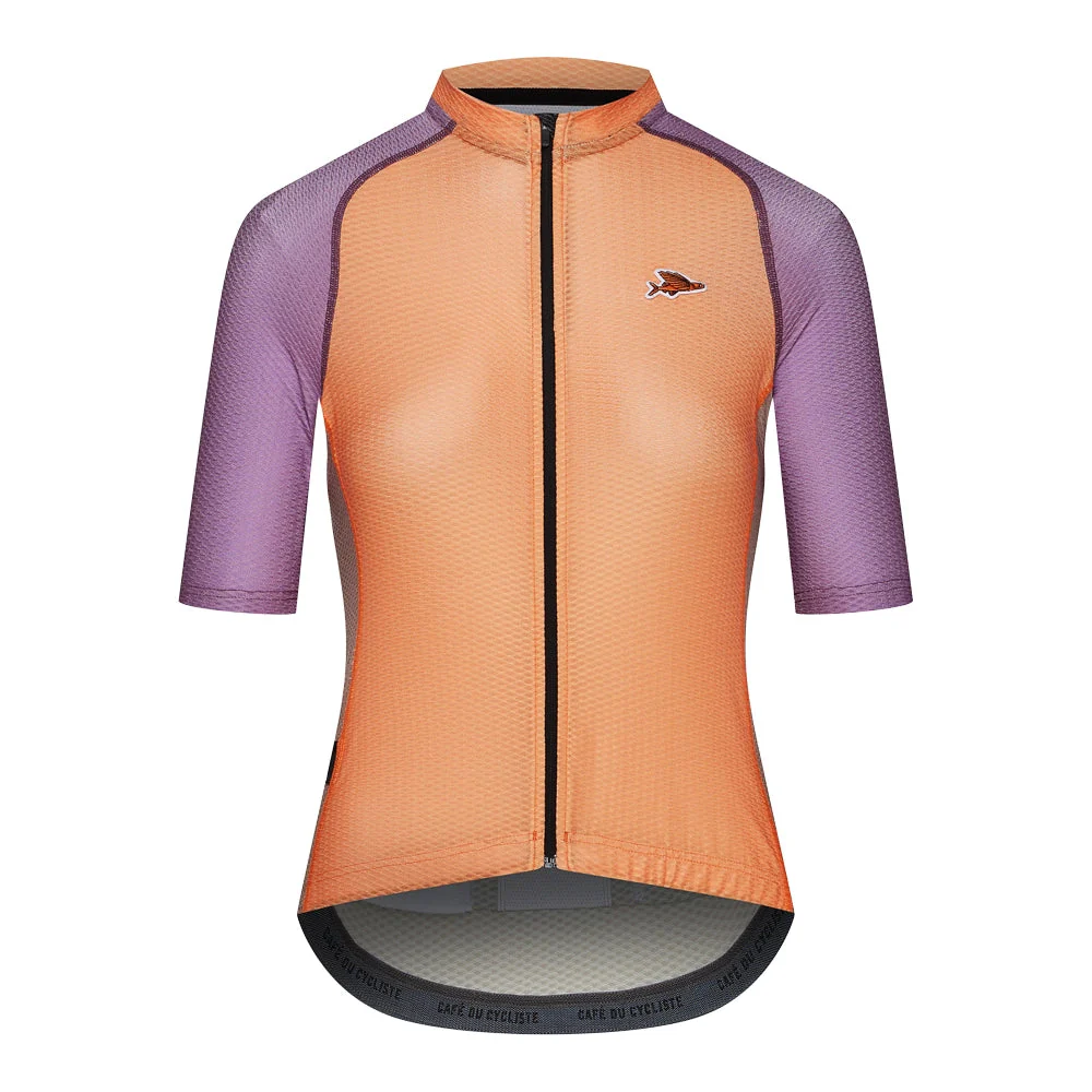 Dres Cafe du Cycliste Annette - 7