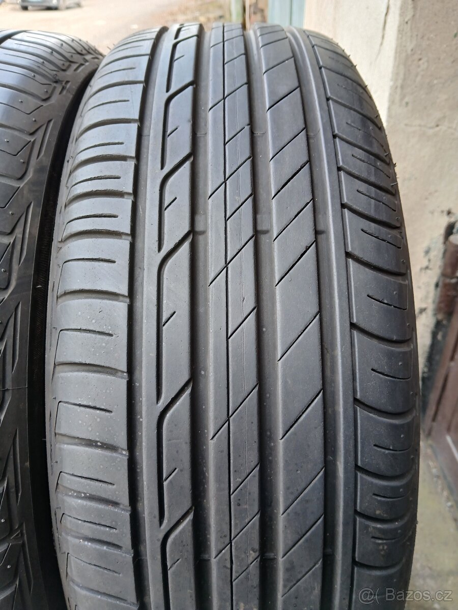 letní pneu 195/60 r16 - 7