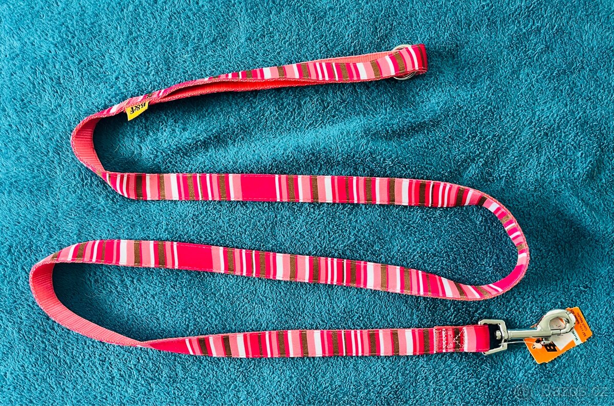 Popruhové vodítka pro osy - 7