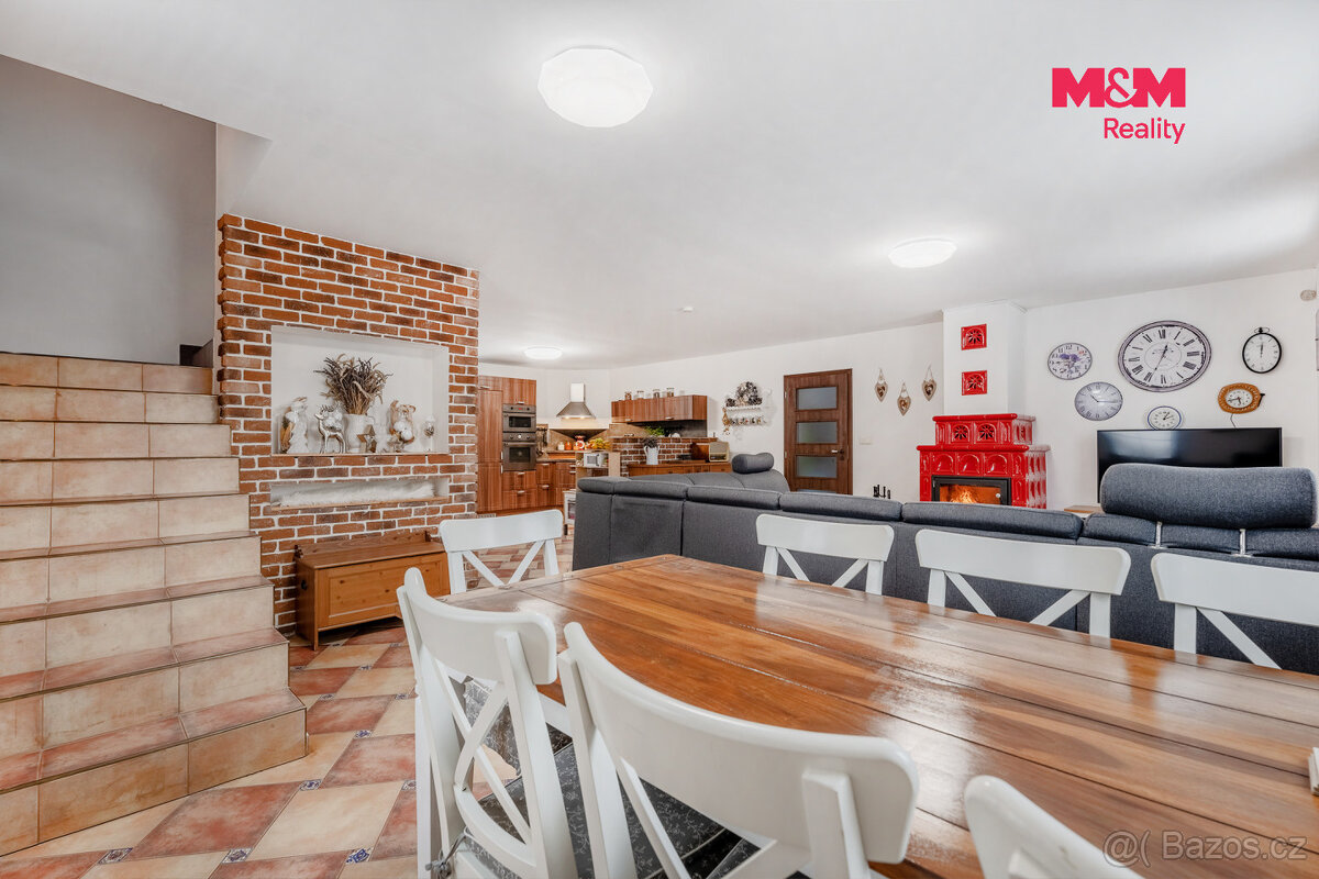 Prodej rodinného domu, 182 m², Žežice – další