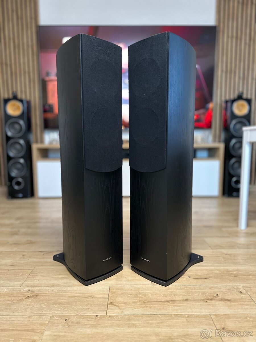 Wharfedale Evo2-50 - 7