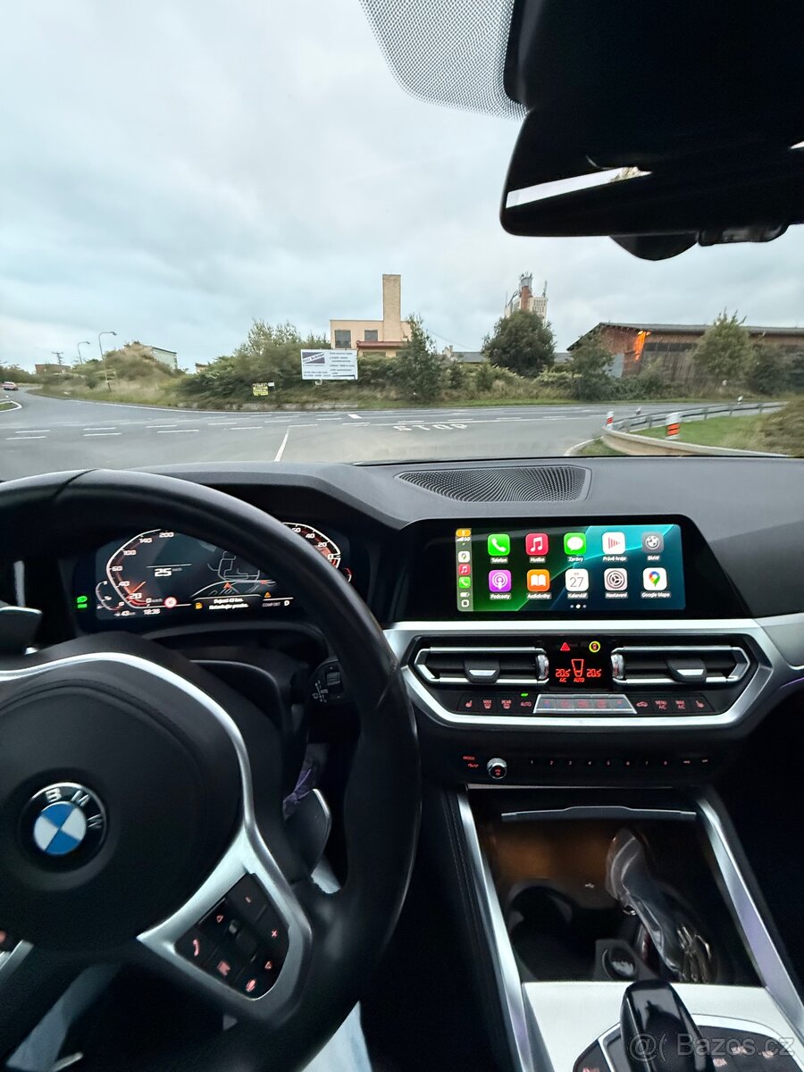 BMW m440i - 7