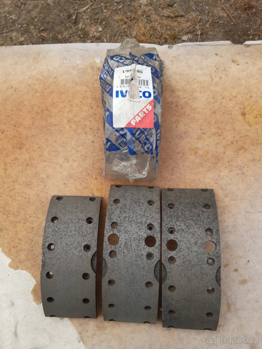Iveco Euro Cargo nd .text . - 7