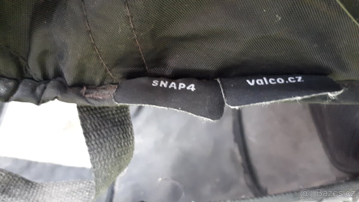 Kočárek Valco Snap 4 - 7