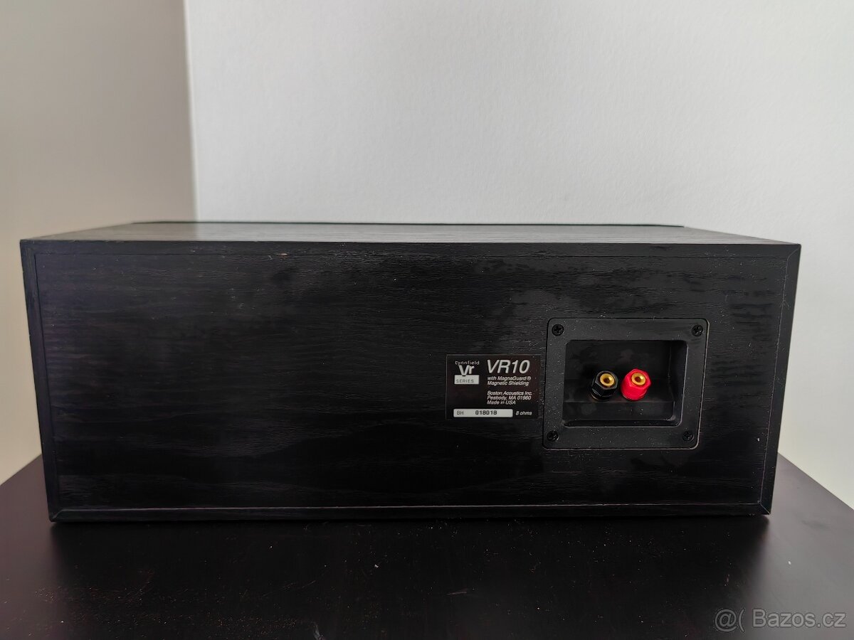 Boston Acoustics VR10 - 7